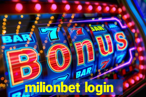 milionbet login